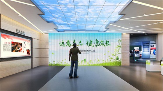 國際禁毒日丨讓我們走進(jìn)這些禁毒教育基地，一起筑牢禁毒第一道防線！